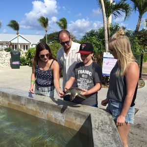 Meet your Posher, Lesley